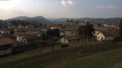 immagine della webcam nei dintorni di Carate Urio: webcam Valmorea
