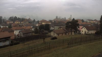 immagine della webcam nei dintorni di Varese: webcam Valmorea