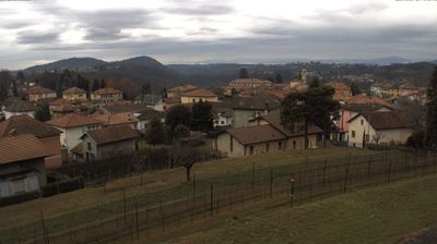 immagine della webcam nei dintorni di Capiago Intimiano: webcam Valmorea