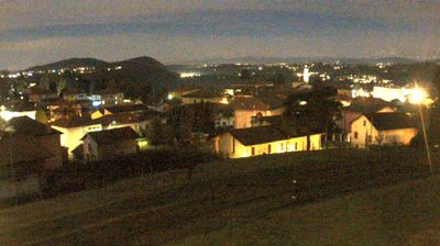 immagine della webcam nei dintorni di Cuasso al Monte: webcam Valmorea