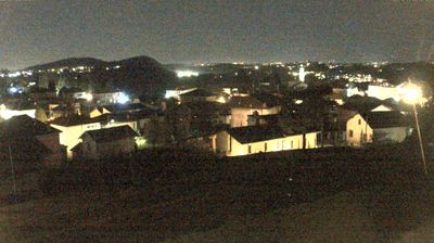 immagine della webcam nei dintorni di Castello Cabiaglio: webcam Valmorea