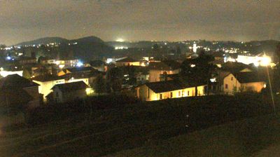 immagine della webcam nei dintorni di Como: webcam Valmorea