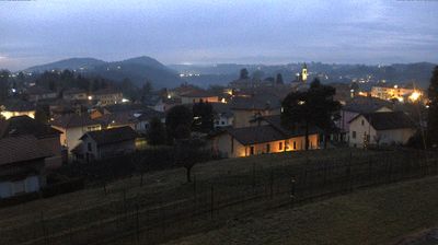 immagine della webcam nei dintorni di Cassano Magnago: webcam Valmorea