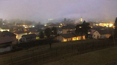 immagine della webcam nei dintorni di Lanzo d'Intelvi: webcam Valmorea