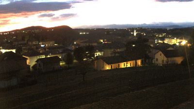 immagine della webcam nei dintorni di Binago: webcam Valmorea