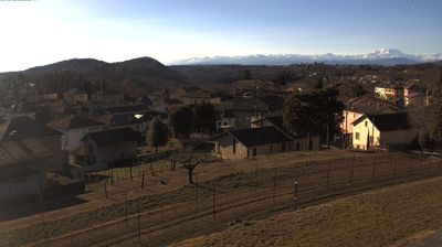 immagine della webcam nei dintorni di Binago: webcam Valmorea