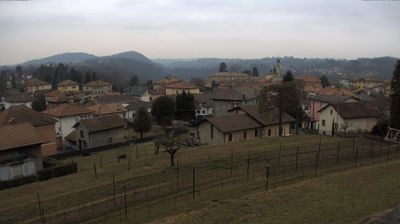 immagine della webcam nei dintorni di Binago: webcam Valmorea