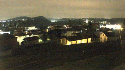 immagine della webcam nei dintorni di Capiago Intimiano: webcam Valmorea