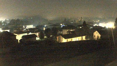 immagine della webcam nei dintorni di Cuasso al Monte: webcam Valmorea