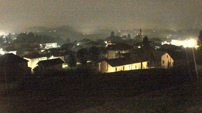 immagine della webcam nei dintorni di Castiglione Olona: webcam Valmorea