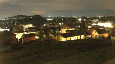 immagine della webcam nei dintorni di Brinzio: webcam Valmorea