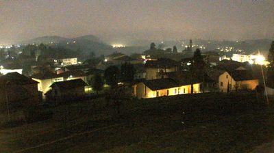 immagine della webcam nei dintorni di Solbiate Olona: webcam Valmorea