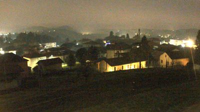 immagine della webcam nei dintorni di Castello Cabiaglio: webcam Valmorea