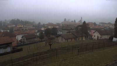 immagine della webcam nei dintorni di Carate Urio: webcam Valmorea