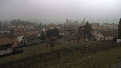 immagine della webcam nei dintorni di Lanzo d'Intelvi: webcam Valmorea