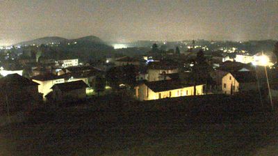 immagine della webcam nei dintorni di Capiago Intimiano: webcam Valmorea