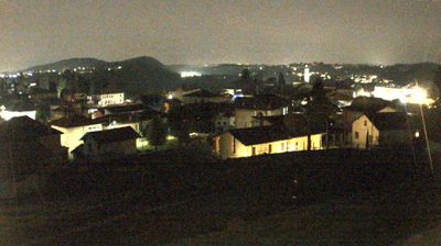 immagine della webcam nei dintorni di Varese: webcam Valmorea