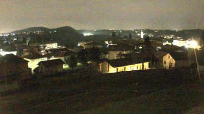 immagine della webcam nei dintorni di Capiago Intimiano: webcam Valmorea