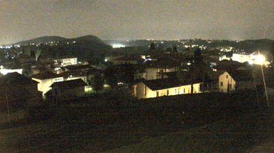 immagine della webcam nei dintorni di Capiago Intimiano: webcam Valmorea