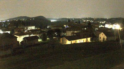 immagine della webcam nei dintorni di Varese: webcam Valmorea