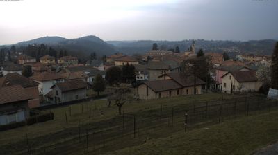 immagine della webcam nei dintorni di Capiago Intimiano: webcam Valmorea