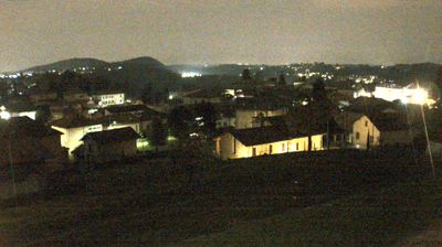 immagine della webcam nei dintorni di Como: webcam Valmorea