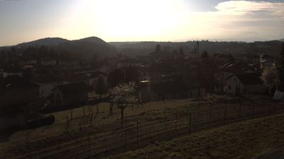 immagine della webcam nei dintorni di Cassano Magnago: webcam Valmorea