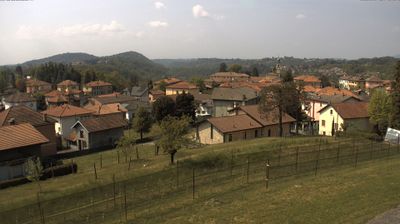 immagine della webcam nei dintorni di Campione d'Italia: webcam Valmorea