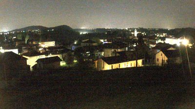 immagine della webcam nei dintorni di Castello Cabiaglio: webcam Valmorea