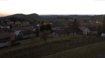 immagine della webcam nei dintorni di Capiago Intimiano: webcam Valmorea
