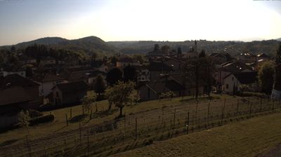 immagine della webcam nei dintorni di Binago: webcam Valmorea