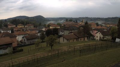 immagine della webcam nei dintorni di Carate Urio: webcam Valmorea
