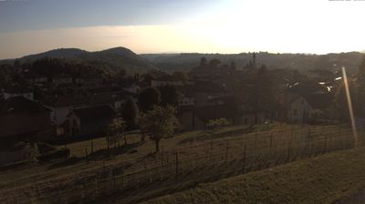immagine della webcam nei dintorni di Cassano Magnago: webcam Valmorea