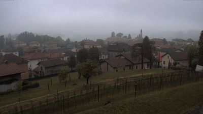 immagine della webcam nei dintorni di Solbiate Olona: webcam Valmorea