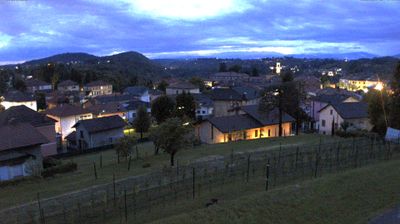 immagine della webcam nei dintorni di Cantù: webcam Valmorea