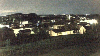 immagine della webcam nei dintorni di Brunate: webcam Valmorea