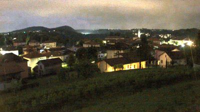 immagine della webcam nei dintorni di Lanzo d'Intelvi: webcam Valmorea