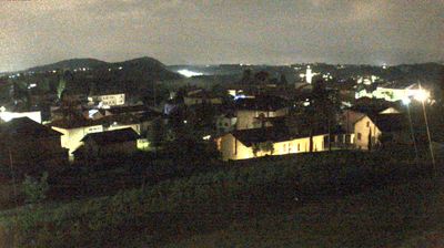 immagine della webcam nei dintorni di Brunate: webcam Valmorea