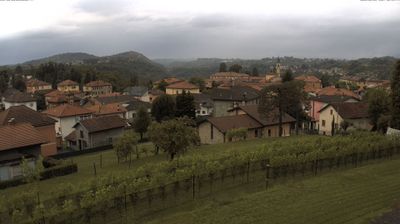 immagine della webcam nei dintorni di Varese: webcam Valmorea