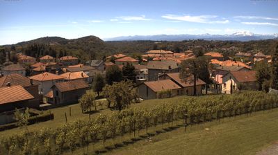 immagine della webcam nei dintorni di Solbiate Olona: webcam Valmorea