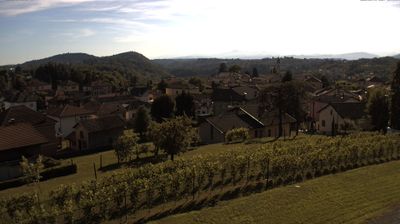 immagine della webcam nei dintorni di Carate Urio: webcam Valmorea