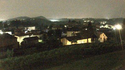 immagine della webcam nei dintorni di Cassano Magnago: webcam Valmorea