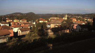 immagine della webcam nei dintorni di Campione d'Italia: webcam Valmorea
