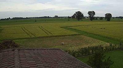 immagine della webcam nei dintorni di Mantova: webcam Suzzara