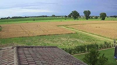 immagine della webcam nei dintorni di Rodigo: webcam Suzzara