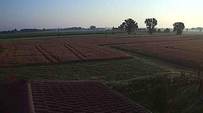immagine della webcam nei dintorni di Reggiolo: webcam Suzzara