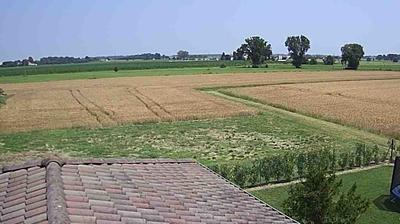 immagine della webcam nei dintorni di Pegognaga: webcam Suzzara