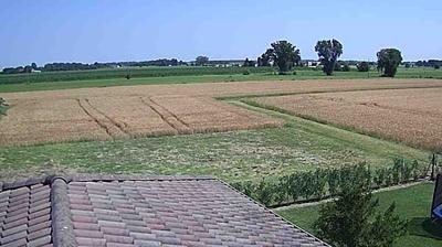 immagine della webcam nei dintorni di Novi di Modena: webcam Suzzara