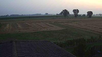 immagine della webcam nei dintorni di Carpi: webcam Suzzara
