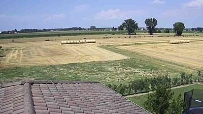 immagine della webcam nei dintorni di Mantova: webcam Suzzara